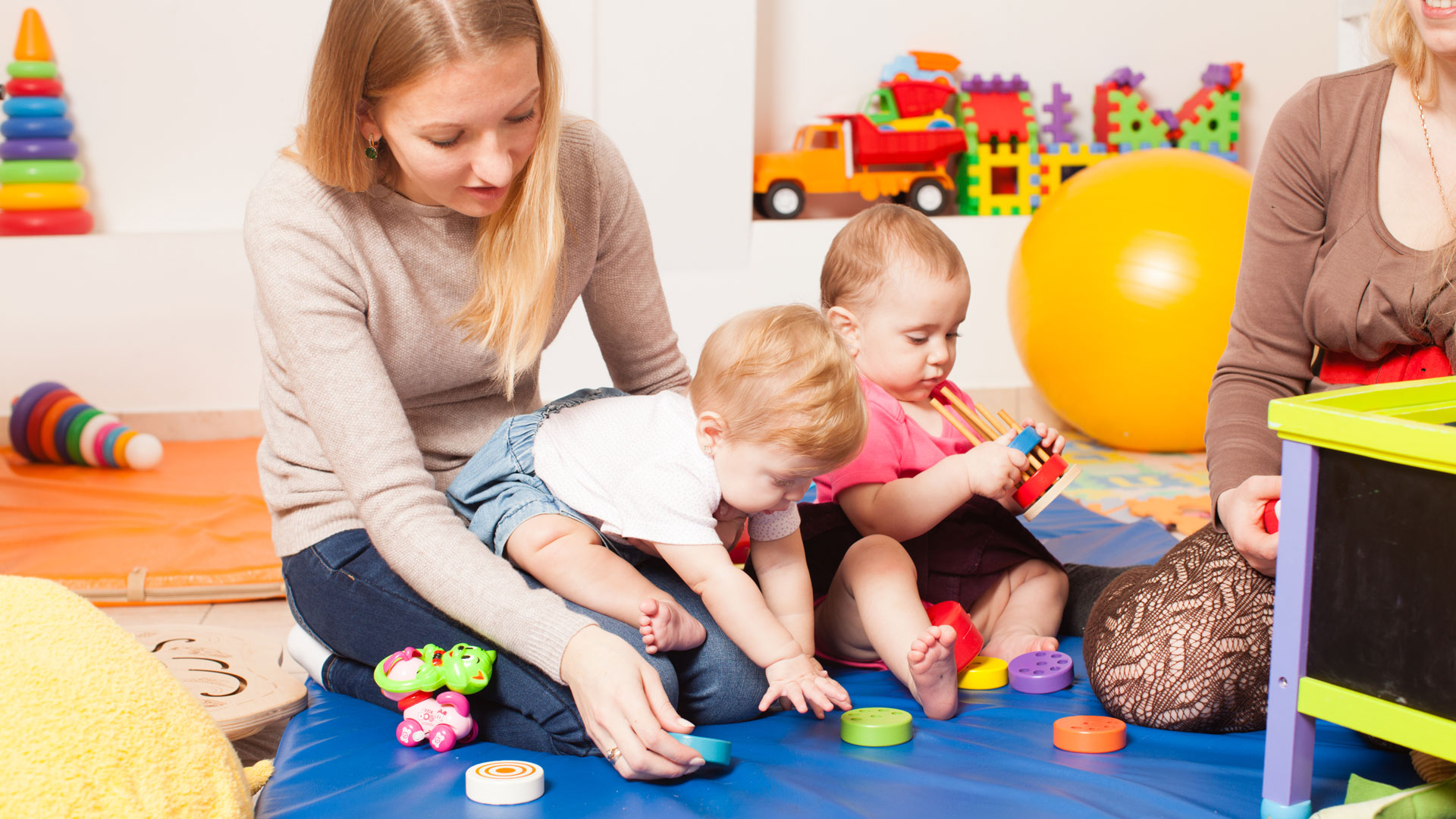 medora®-Kids-Kurs | November – ab 12 Mon.